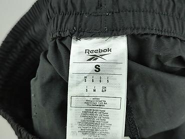 botki tk maxx: Reebok, Szorty dla mężczyzn, rozmiar S — 5