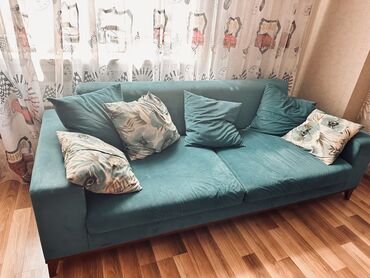 islenmis metbex divanlari: Di̇van-kravat, İşlənmiş, Açılan, Parça, Çatdırılma yoxdur