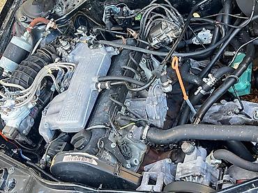 салон на ауди с4: Audi 100: 1999 г., 2.3 л, Механика, Бензин, Седан — 7