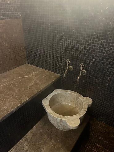 ремонт квартир баку: Buxar otağı tikintisi parnoy hamam türk hamamı tikintisi — 5