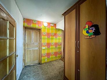 Продажа коттеджей и домов: 🏡 ПРОДАЁТСЯ 2-ЭТАЖНЫЙ ДОМ 📍 Район: Молодая Гвардия 🏠 Комнаты: 7 🏢 — 19