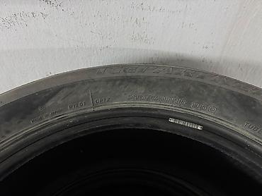 60: Шины 215 / 60 / R 16, Зима, Б/у, Комплект, Япония, Bridgestone — 1