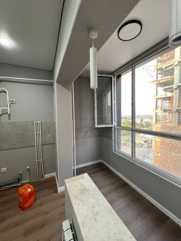 сдаю квартиру чокморова: 1 комната, 27 м², Элитка, 7 этаж, Евроремонт