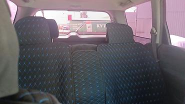 мотор b20b: Honda Odyssey: 2003 г., 2.3 л, Автомат, Бензин — 5