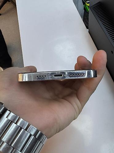 13 iphone pro max: IPhone 13 Pro, 256 GB, Gümüşü — 7