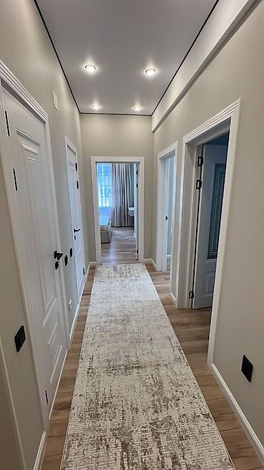 Продажа квартир: 2 комнаты, 56 м², Элитка, 10 этаж, Дизайнерский ремонт — 9