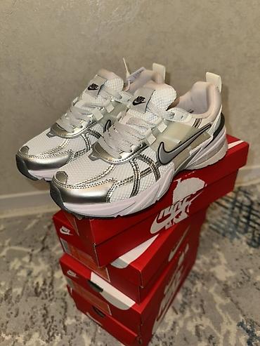 волейбольный форма: Кроссовки, 39, Nike, Новый, цвет - Розовый, Платная доставка — 3