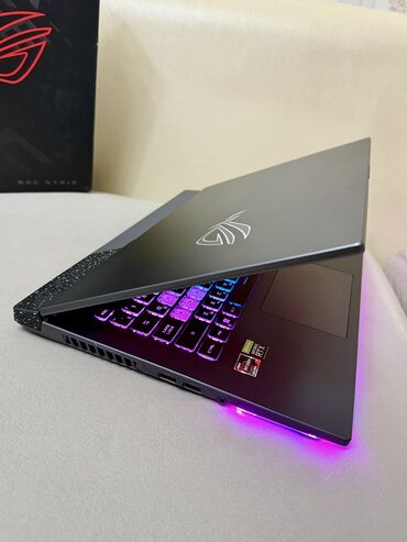 ASUS: İdeal vəzziyətdə. Sağlam Güclü noutbuk. Oyun, Dizayn, Proqramlaşdırma — 6
