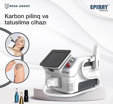 Tatu silmə, Zəmanətlə