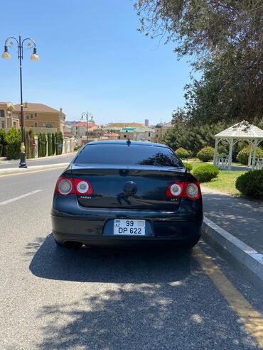 Volkswagen: Volkswagen Passat: 2 l | 2005 il Sedan — 5