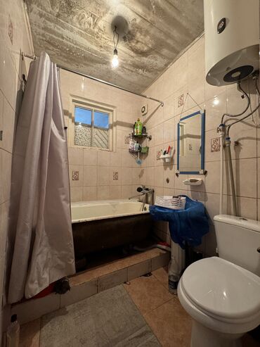 Продажа квартир: 1 комната, 32 м², Хрущевка, 2 этаж — 5