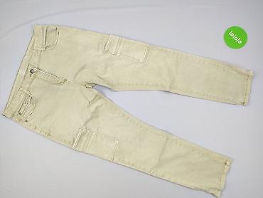 benotti clothes: Gina Benotti, Spodnie materiałowe damskie, rozmiar XL — 2