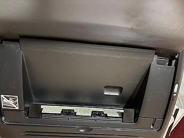 Printerlər: Canon lazer printer - Model: Canon F151300 (etiketdə göstərilib) - — 2