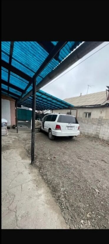 продаю дом село васток: 60 м², 3 комнаты, Парковка, Забор, огорожен