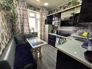 xankendi ev satilir: Kirayə mənzil- tam təmirli və əşyalı, H.Aslanov metrosuna 10 — 8