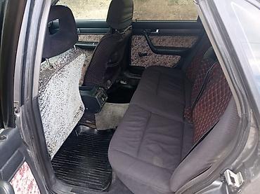 Audi: Audi 100: 1989 г., 2 л, Механика, Бензин, Седан — 4