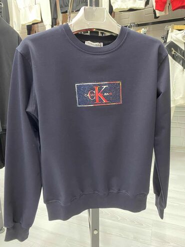Dukserice: Ženski markirani duksevi
Uvoz Turska
s, m, l, xl, 2xl
2.900 din E — 15