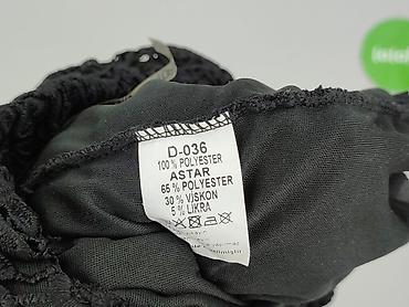 szorty levis: Topshop, Szorty damskie, rozmiar M — 5