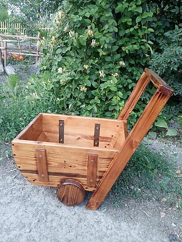 Горшки для растений: Деревянные вазоны для цветов, кустарников и декоративных деревьев at lalafo.kg — 17 Горшки для растений: Деревянные вазоны для цветов, кустарников и декоративных деревьев — 17