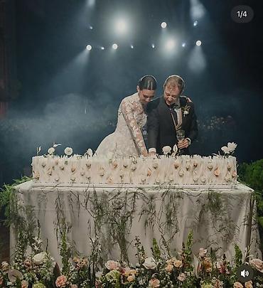 Съедобные букеты: ✨ ТРЕНДОВЫЕ ТОРТЫ, КОТОРЫЕ ХОЧЕТСЯ ФОТОГРАФИРОВАТЬ ✨ Сейчас торт — это — 9