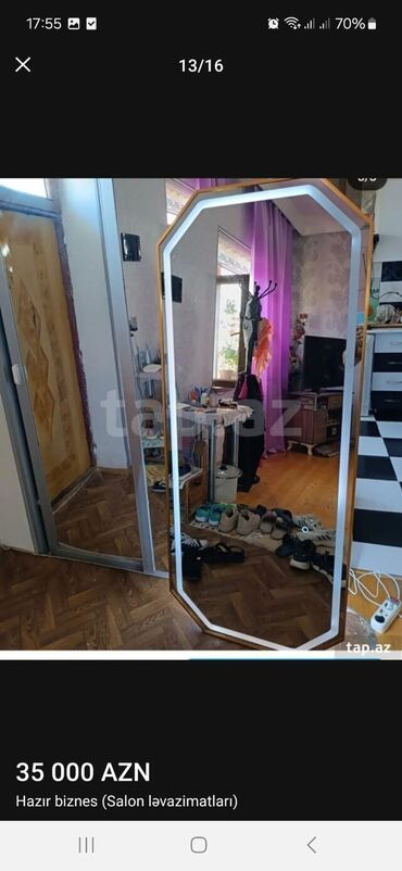 Salon, tibbi kreslolar: Gözəllik salonu və ev üçün kreslo və pedikür komplekti - Pedikür — 20