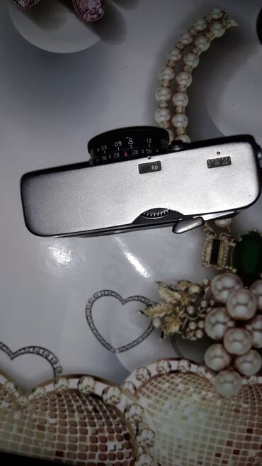 Dəm çaydanları: Rəng - Gümüşü, Dəm caydanı, Paslanmayan polad, SSRİ — 32