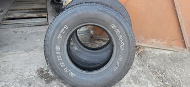 Шины: Шины 275 / 70 / R 16, Лето, Б/у, Пара, Внедорожные (АТ/МТ), Китай, Maxxis