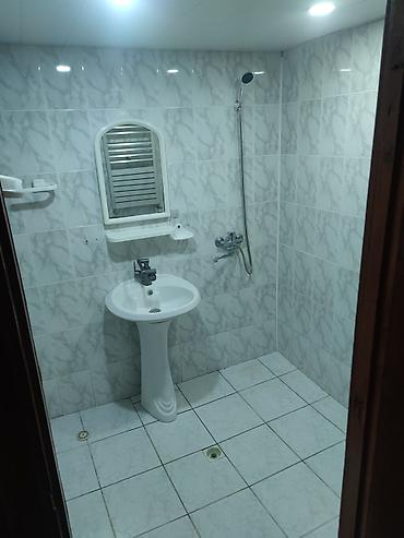 Köhnə tikili: Bakı, Hövsan qəs., 3 otaqlı, Köhnə tikili, m. Əhmədli, 80 kv. m — 6