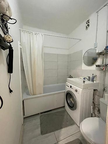 1: 1 комната, 34 м², 1 этаж — 8