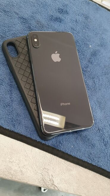 чехлы на айфон 7 8: IPhone Xs Max, Б/у, 256 ГБ, Черный, Зарядное устройство, Защитное стекло, Чехол, 100 %