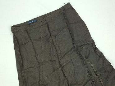 spódniczka plisowane nike: Sixth Sense, Spódnica damska, rozmiar XL
