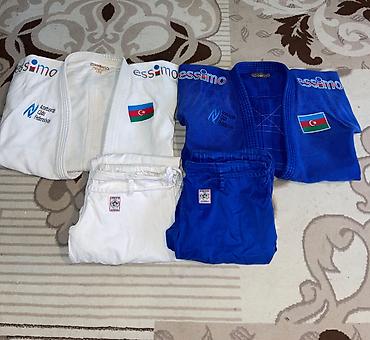 Kimano Az islenib Arginal Essimodu!!! bakida satilandan deyil essimo