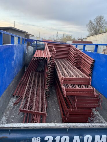 Строительные леса, стойки: Продаем сроительные леса Оптом и в розноцу Принимаем заказы Бартер — 11