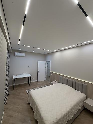Новостройки от застройщика: Построен, Элитка, 3 комнаты, 78 м² — 8