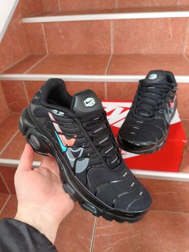 Patike: Patike, Nike, veličina - 43 — 9