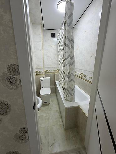 Продажа квартир: 4 комнаты, 93 м², Элитка, Евроремонт — 12