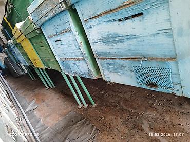 Другие хозтовары: ПРОДАМ Пчелопавилион. Нуклеусы. Лежаки. Медогонку Грановского at lalafo.kg — 4 Другие хозтовары: ПРОДАМ Пчелопавилион. Нуклеусы. Лежаки. Медогонку Грановского — 4