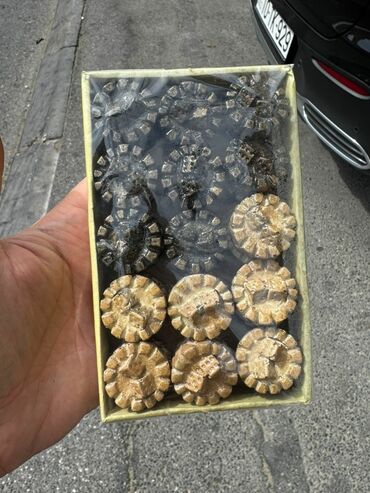 Fiqurlar: Fiqur, Mərmər — 6