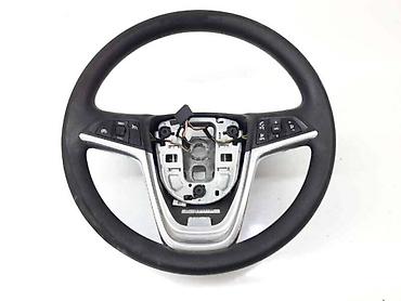 servis abs: VOLAN ZA OPEL MERIVA OD 2010. DO 2017. GOD. | Polovni originalni — 1