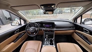 пороги на киа карнивал 3: Kia Carnival: 2020 г., 2.2 л, Дизель, Минивэн — 6