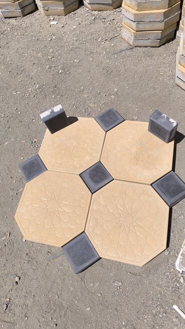 Евробрусчатка: Брусчатка Брусчатки  Брусчатка Бишкек цена Брусчатка укладка — 3