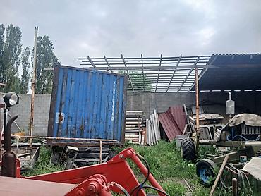 помищеня: Сдаю помищение биснес на сто ремонт афтомобилей — 2