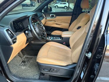 Kia: Kia Sorento: 2020 г., 2.2 л, Автомат, Дизель, Кроссовер — 6