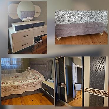Endirim yataq dəsti təcili 750azn satılır. Matras əlavə ödənişlə lalafo.az -da Endirim yataq dəsti təcili 750azn satılır. Matras əlavə ödənişlə