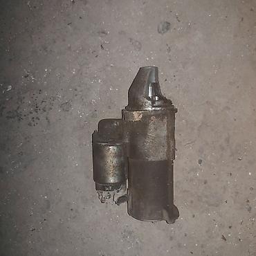 Другие детали для мотора: Нехсия 1 1.5 16 клапан. Блок комплект 7 мин сом. Поршун шатуну менен — 6