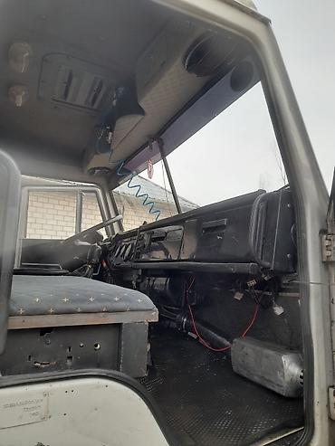 Тягачи: Тягач, Камаз, Самосвал — 2