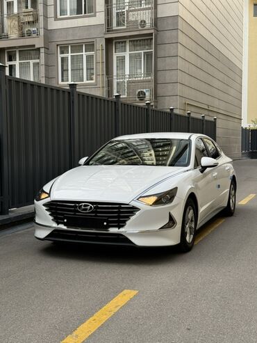 byd машина электромобиль: Hyundai Sonata: 2019 г., 2 л, Автоматические, Газ, Седан