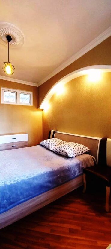 Yeni tikili: 2 otaqlı, Yeni tikili, 60 kv. m — 6