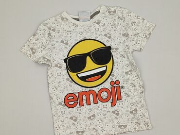 T-shirt, 3-4 years, 98-104 cm, condition - Very good
