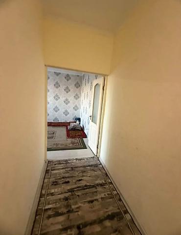 квартиры в кок жар: 1 комната, 45 м², Кок-Жар ж/м 107 серия, 5 этаж, Евроремонт — 7